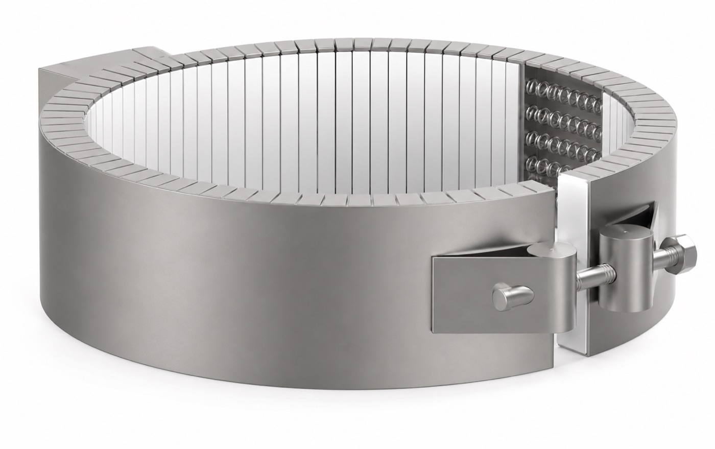 Band & Strip Heaters