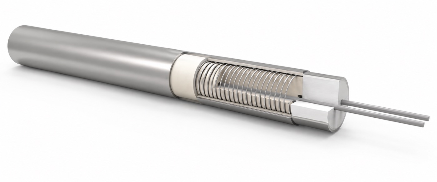 Cartridge & Cable Heaters