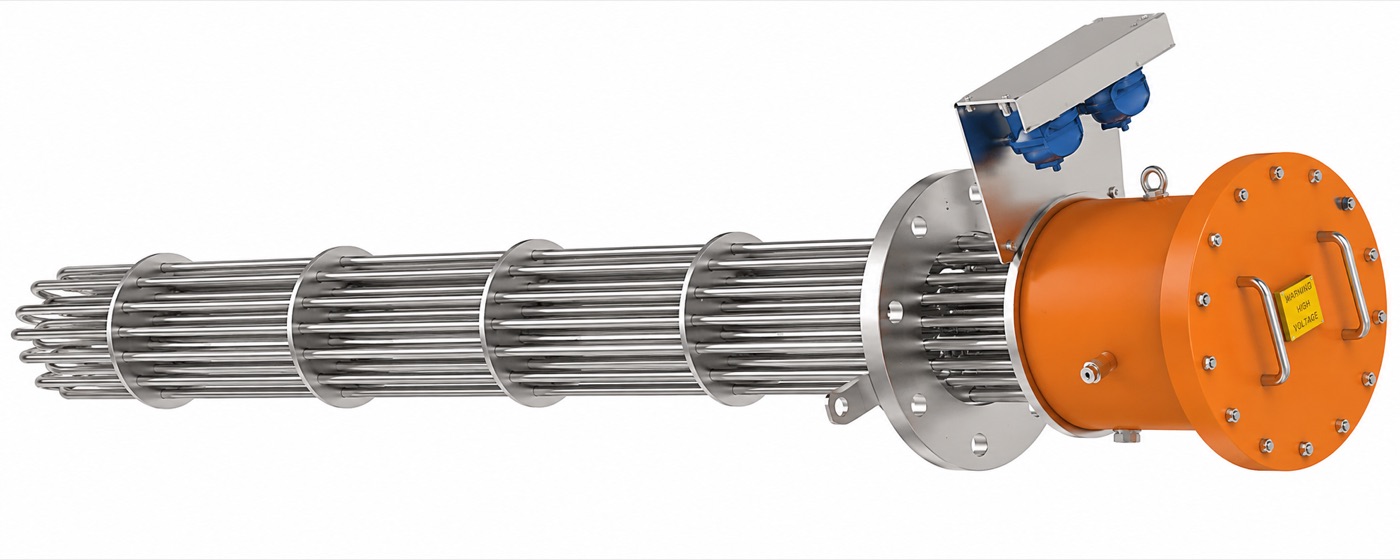Immersion & Tank Heaters