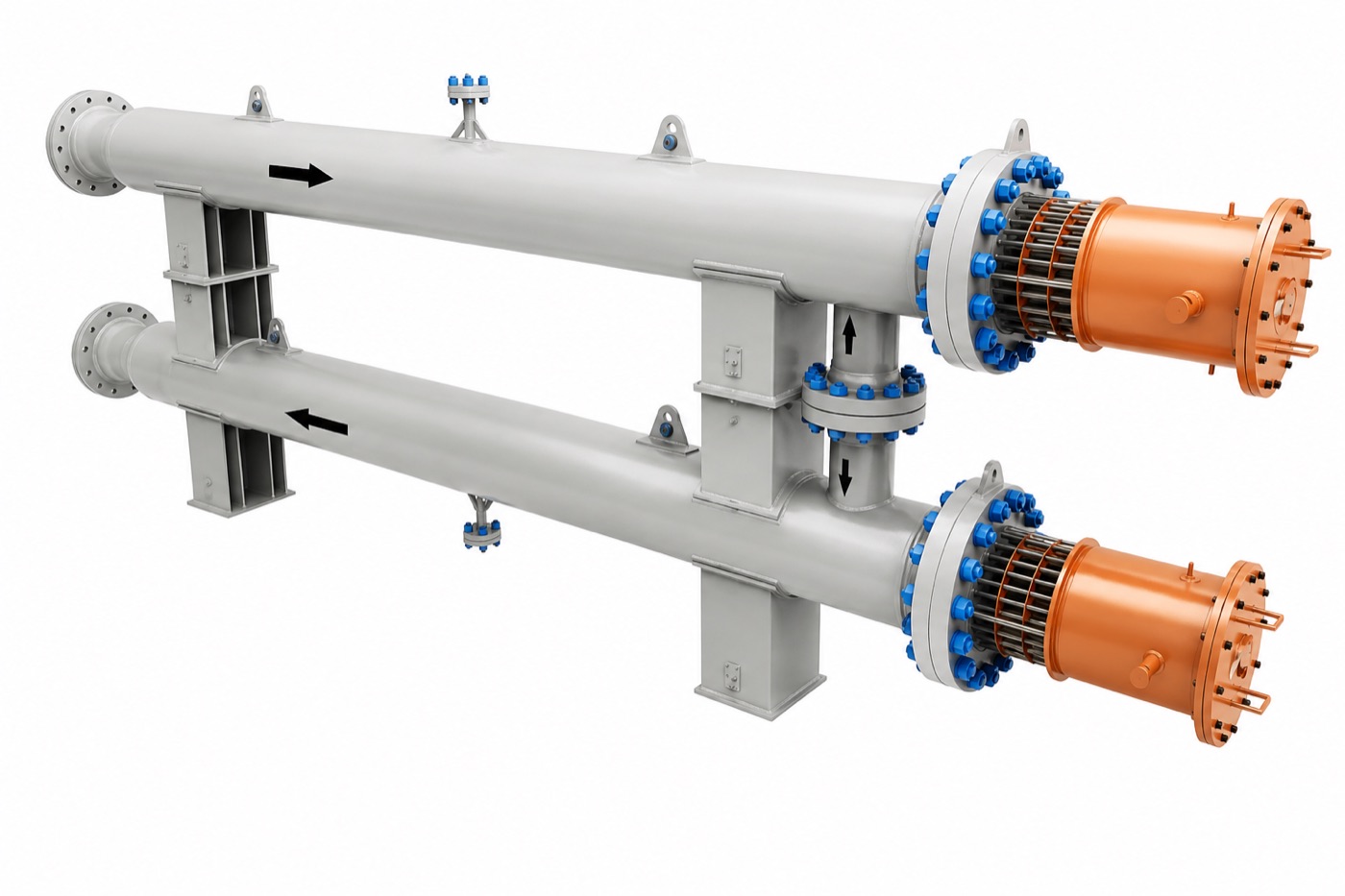Process & Air Heaters