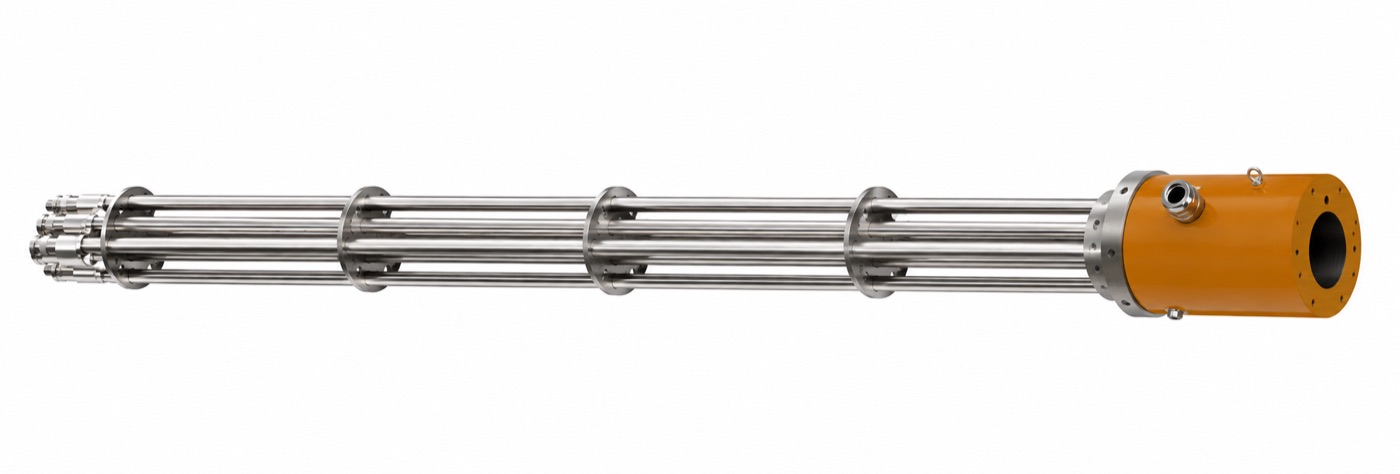 Screw Plug Heaters